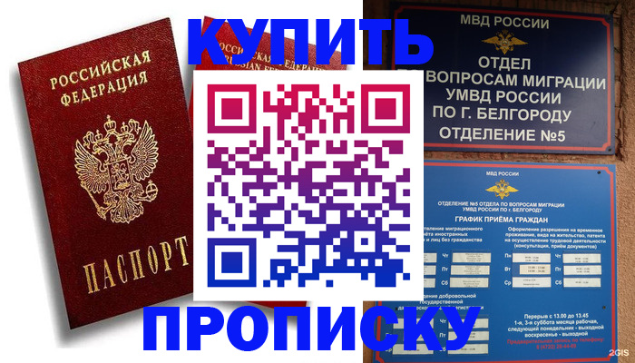 прописка иностранных граждан в Лобне